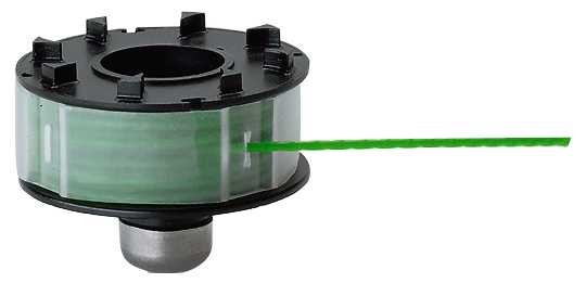 Carrete de hilo de corte para el recortabordes ref. 2404