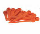 Cuchillas de recambio para recortabordes AccuCut