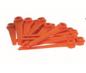 Cuchillas de recambio para recortabordes AccuCut