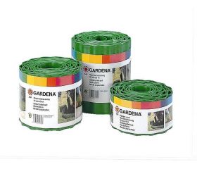 Cercadillos para césped