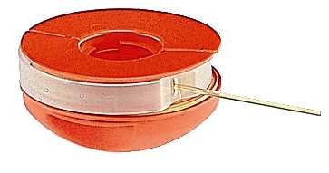 Carrete de hilo de recambio