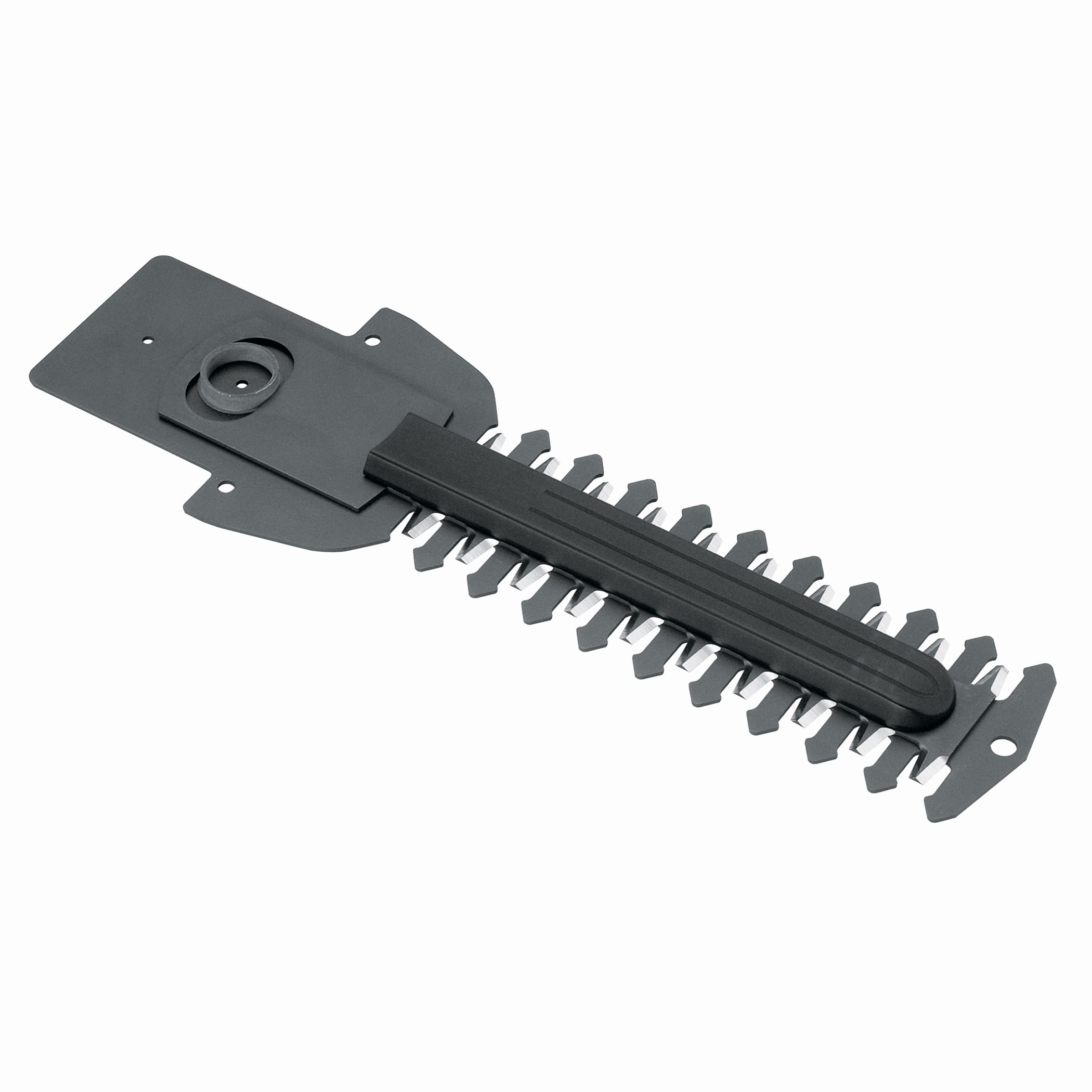 Juego de cuchillas para tijeras recortasetos