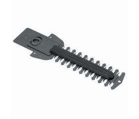 Juego de cuchillas para tijeras recortasetos