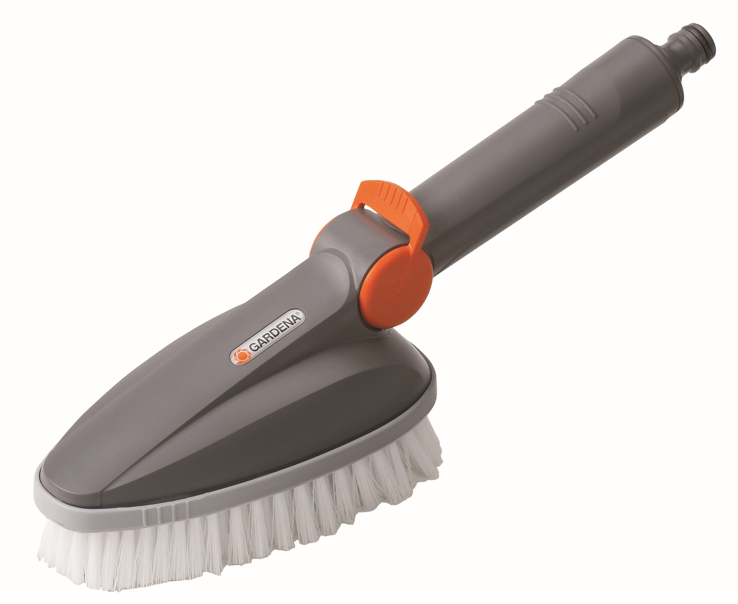 Cepillo de fregar de mano