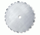 SAW BLADE BBO014 225 24T 20mm