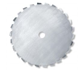 SAW BLADE BBO014 225 24T 20mm