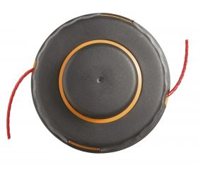 TRIMMER HEAD P45 HDO003 w. adapters