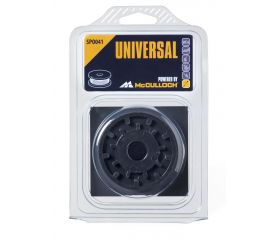 SPOOL & LINE SPO054