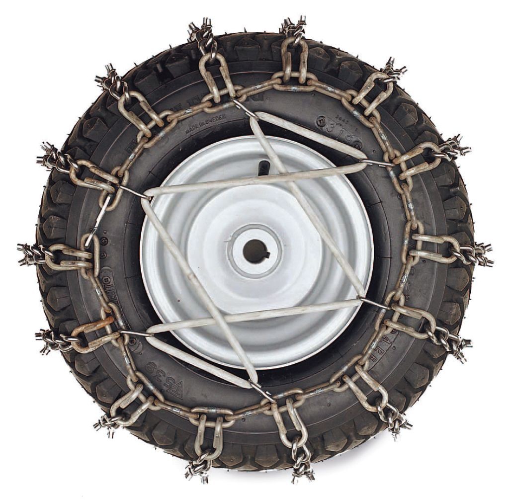 CADENA PARA NIEVE SIN PINCHOS