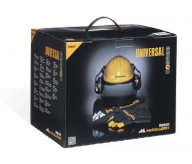 Kit protección