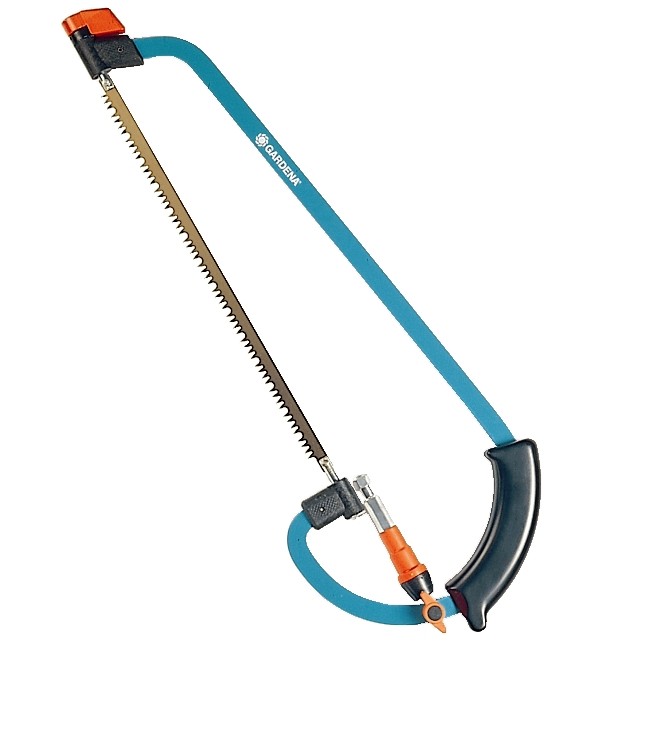 Sierra de arco combisystem