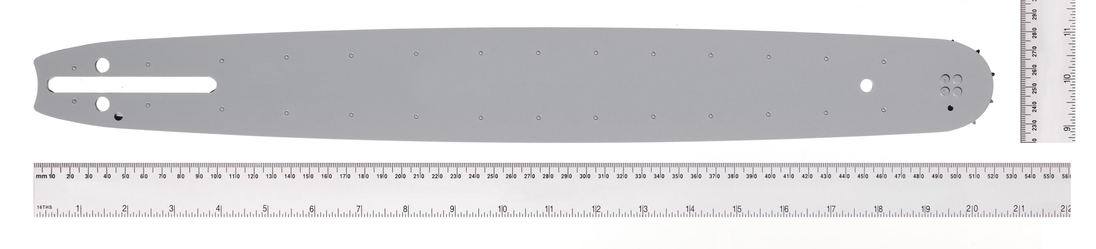 Espadín 18\\\" / 45 cm / 72 eslabones / 1,5 mm / 0,325\\\"