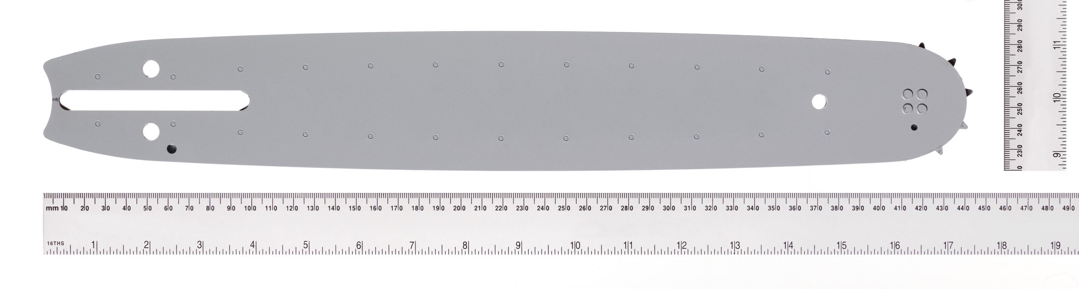 Espadín 15\\\" / 38 cm / 56 eslabones / 1,5 mm / 3/8\\\"