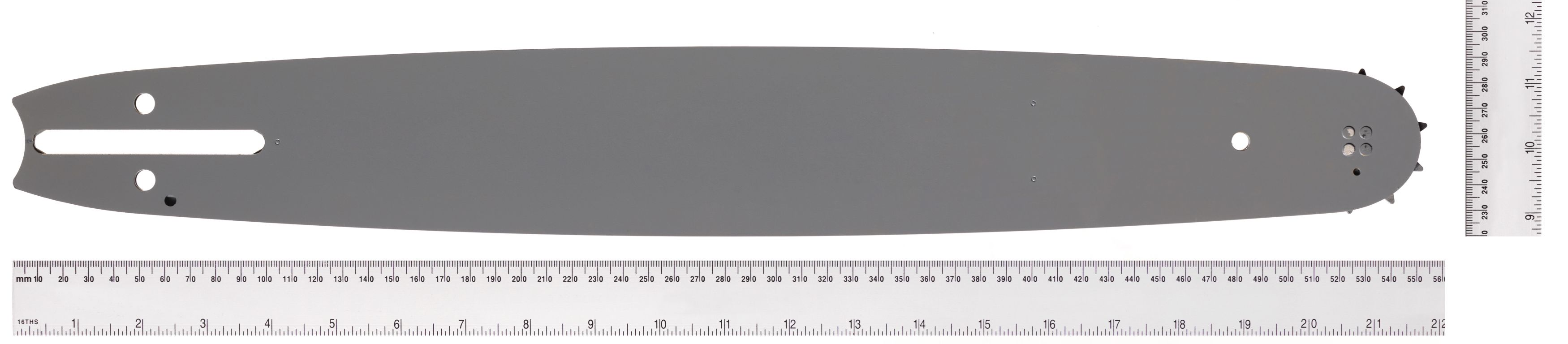 Espadín 18\\\" / 45 cm / 68 eslabones / 1,5 mm / 3/8\\\"