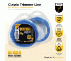 Hilo de nylon redondo 1.5mm x 15m