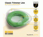 Hilo de nylon redondo Ø2,0 mm x 15m