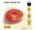 Hilo de nylon redondo 2,4mm x 15m