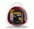 Hilo de nylon redondo 3mm x 10m