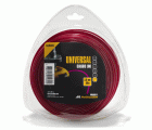 Hilo de nylon redondo 3mm x 56m