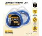 Hilo de nylon 1.5mm x 15m - Silencioso