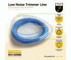 Hilo de nylon 1.5mm x 15m - Silencioso