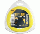 Hilo de nylon redondo Ø 1,6 mm x 15m