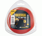 Hilo de nylon 2,4mm x 15m - Silencioso