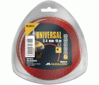 Hilo de nylon 2,4mm x 15m - Silencioso