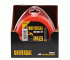 Hilo de nylon 2,4mm x 15m - Silencioso