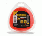 Hilo de nylon 2,4mm x 15m - Silencioso