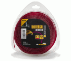 Hilo de nylon 3.0mm x 56m - Silencioso