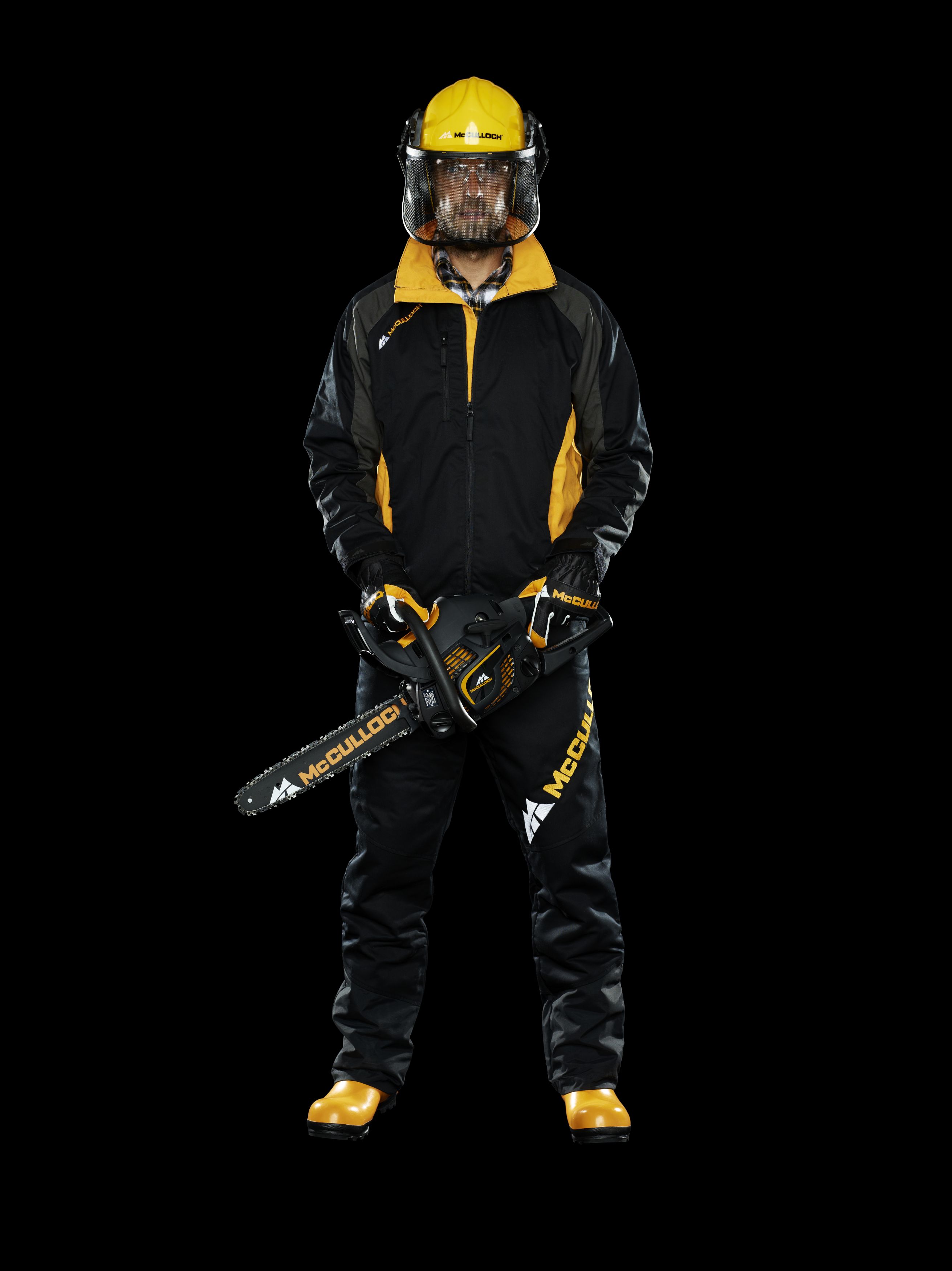 Cadena 12\\\" / 30 cm / 45 eslabones / 3/8\\\" / 1,1 mm