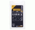Cadena 30 cm- 45 eslabones -3/8\\\"-1,3mm