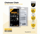 Cadena de 16 \\\"/40cm    56 eslabones    3/8 \\\"    1.3mm- CHO027