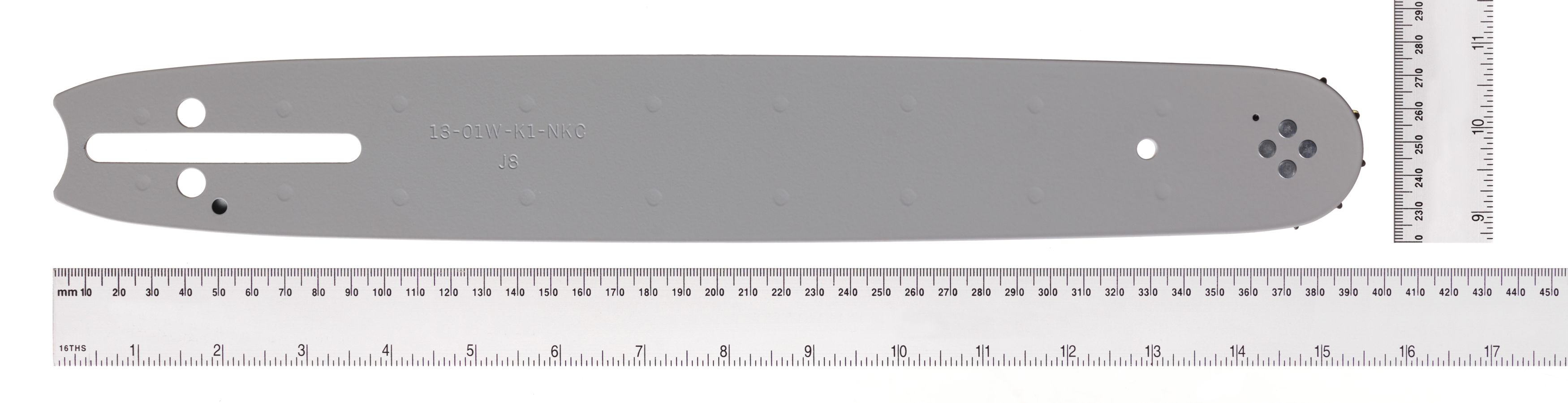 Espadín 13\\\" / 33 cm / 56 eslabones / 1,3 mm / 0,325\\\"