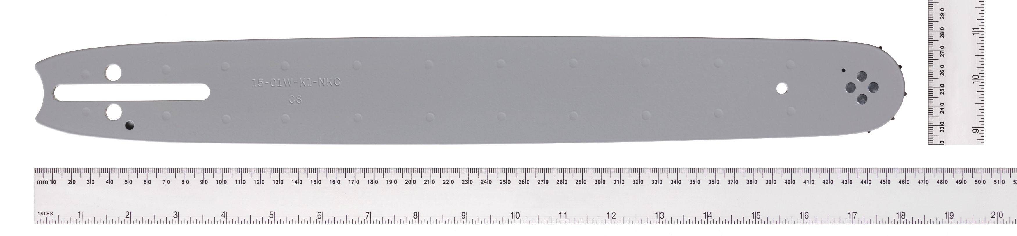 Espadín 15\\\" / 38 cm / 64 eslabones / 1.3mm / 0.325\\\"