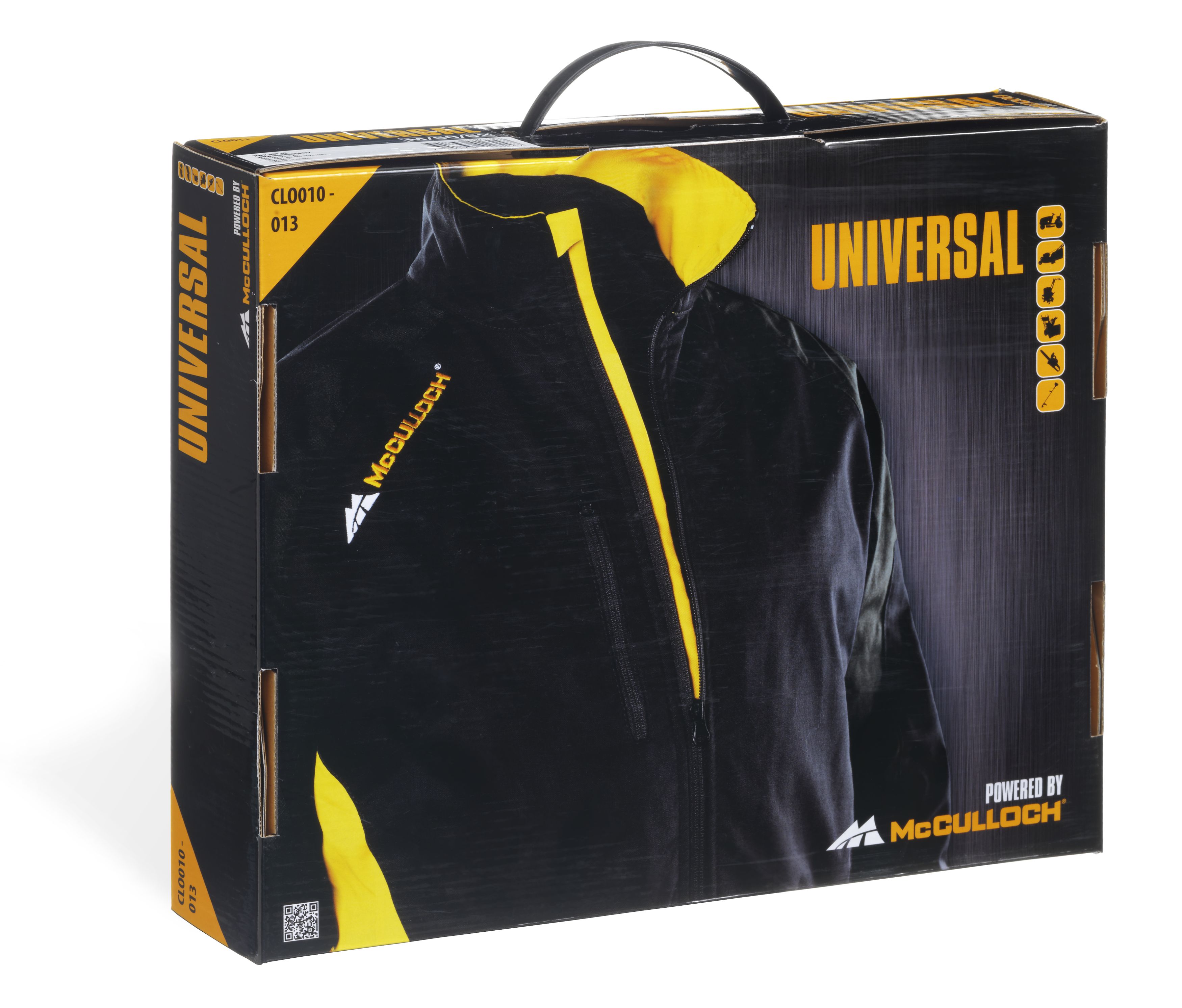 Chaqueta Small ( 46/48 )