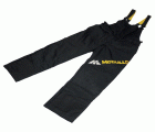 PANTALÓN DE PROTECCIÓN CON TIRANTES