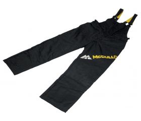 PANTALÓN DE PROTECCIÓN CON TIRANTES