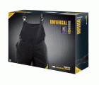 Pantalón de protección con tirantes - Talla 46