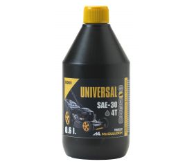 ACEITE PARA MOTORES A 4 TIEMPOS . SAE30