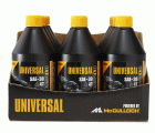 Aceite para motores de 4 tiempos 0,6L