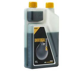 ACEITE PARA MOTORES A 2 TIEMPOS