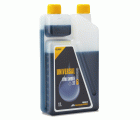 Aceite para motores de 2 tiempos de 1,0L