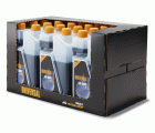 Aceite para motores de 2 tiempos de 1,0L