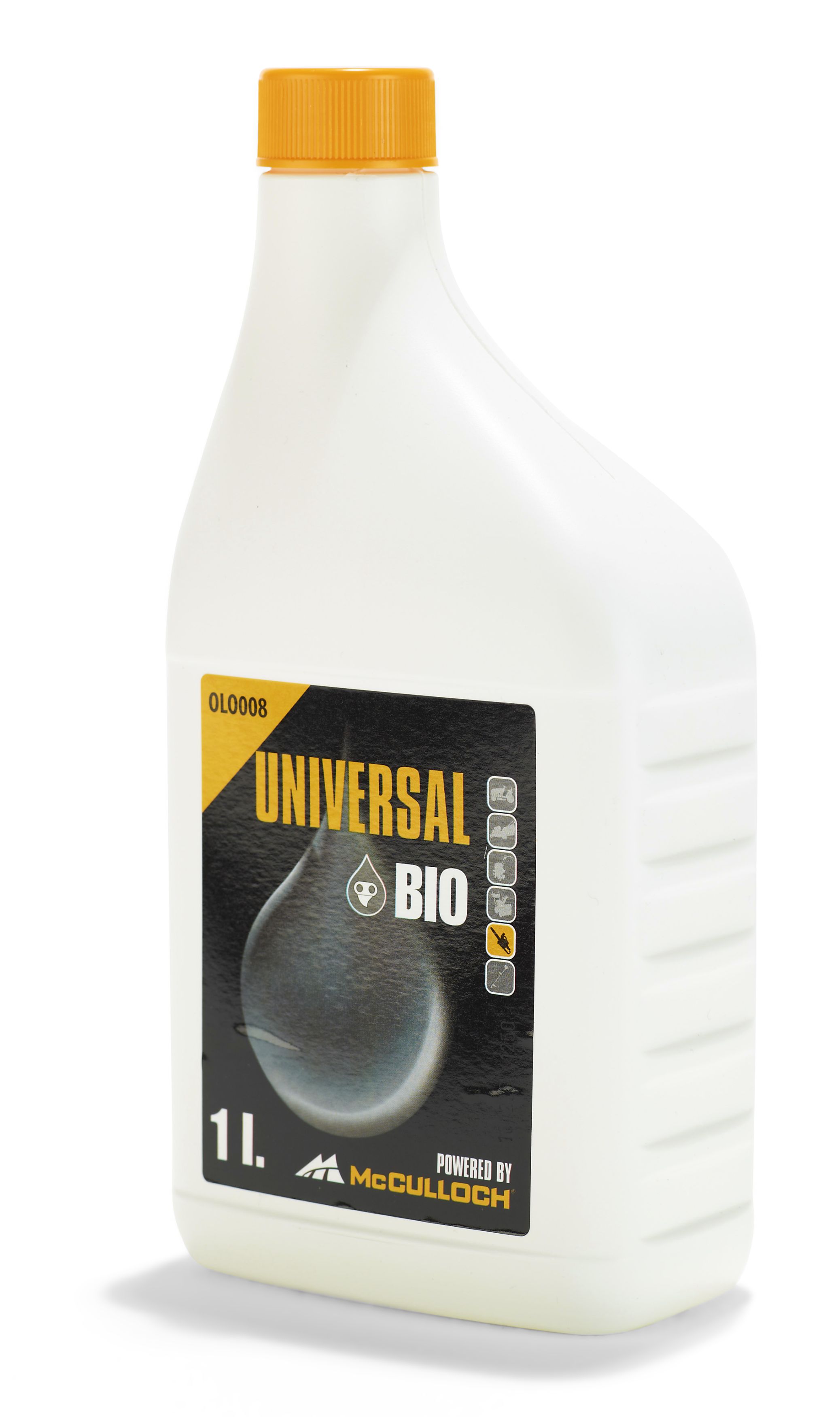 ACEITE DE CADENA (BIO)