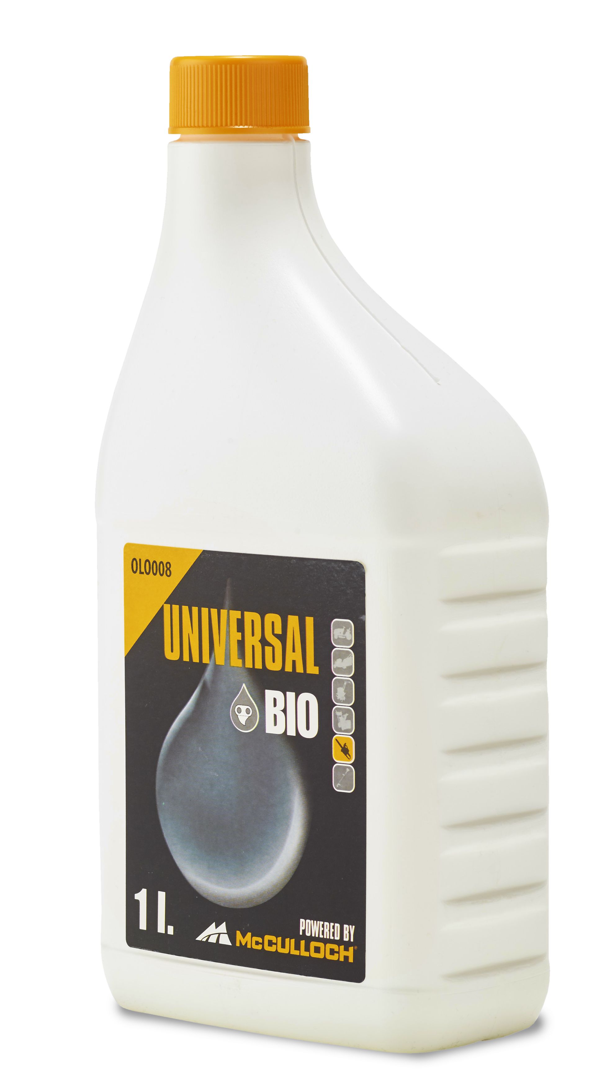 Aceite de cadena (Bio) 1,0L