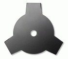 Disco de 3 Puntas, Diametro de corte: 255mm - BBO001
