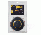 Cabezal 2 hilos de nylon P35 - cabezal+ bobina+ hilo Ø 3mm x 5m- HDO002