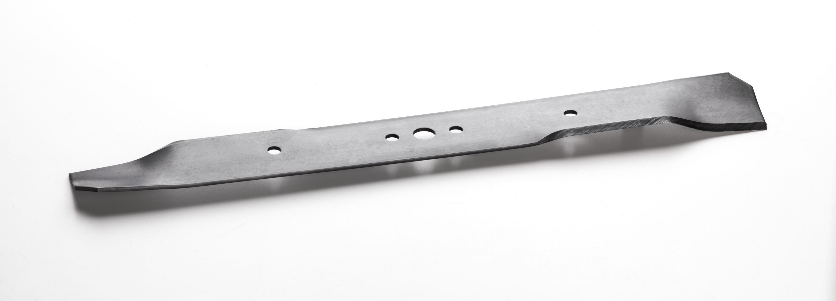 Cuchilla metálica estándard 50 cm